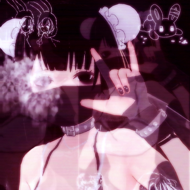 Dreamcore/Internet maxi-single cover by aevii