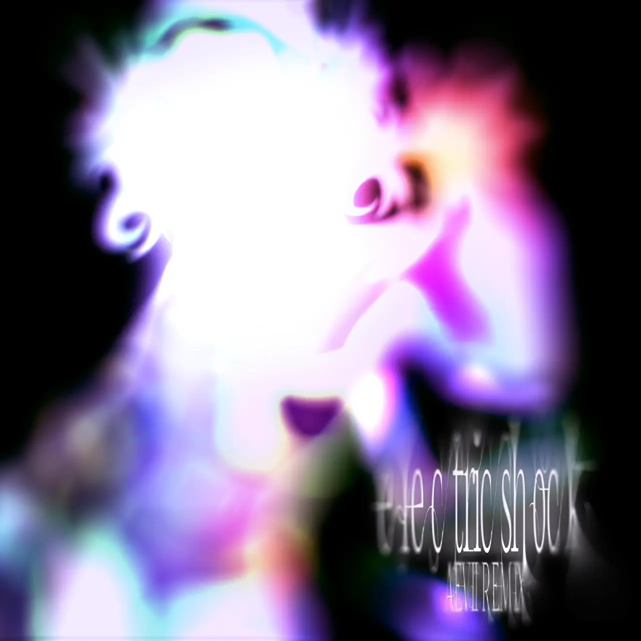 Electric Shock (aevii remix) cover by aevii