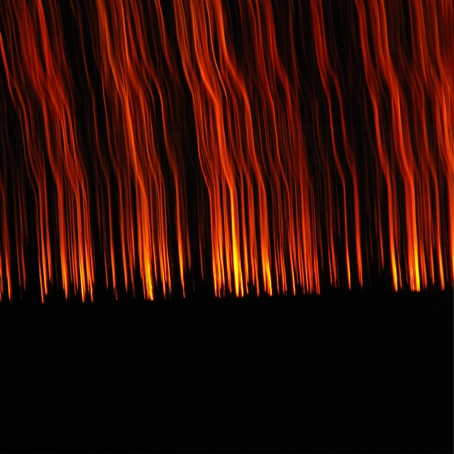XP extended play album cover by aevii