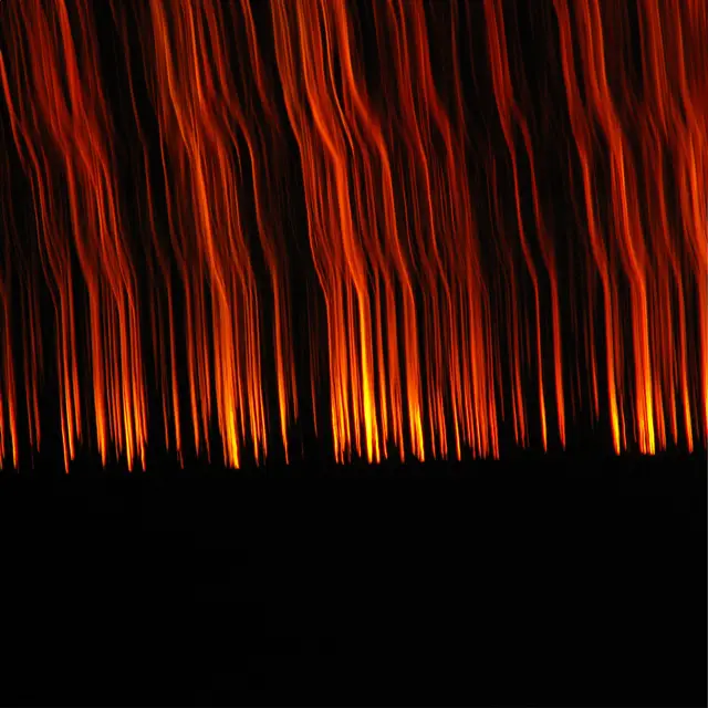 XP extended play album cover by aevii